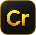 Camera Raw logo