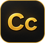 CapCut Pro logo