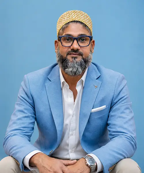 Mohammad Kanch