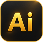 Illustrator logo