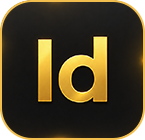 InDesign logo