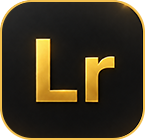Lightroom logo