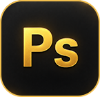 Photoshop logo